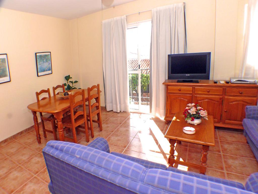 Apartamentos La Casa Del Barrio Maro Camera foto