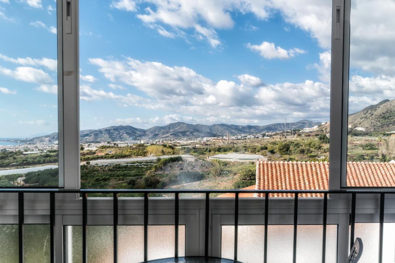 Apartamentos La Casa Del Barrio Maro Esterno foto