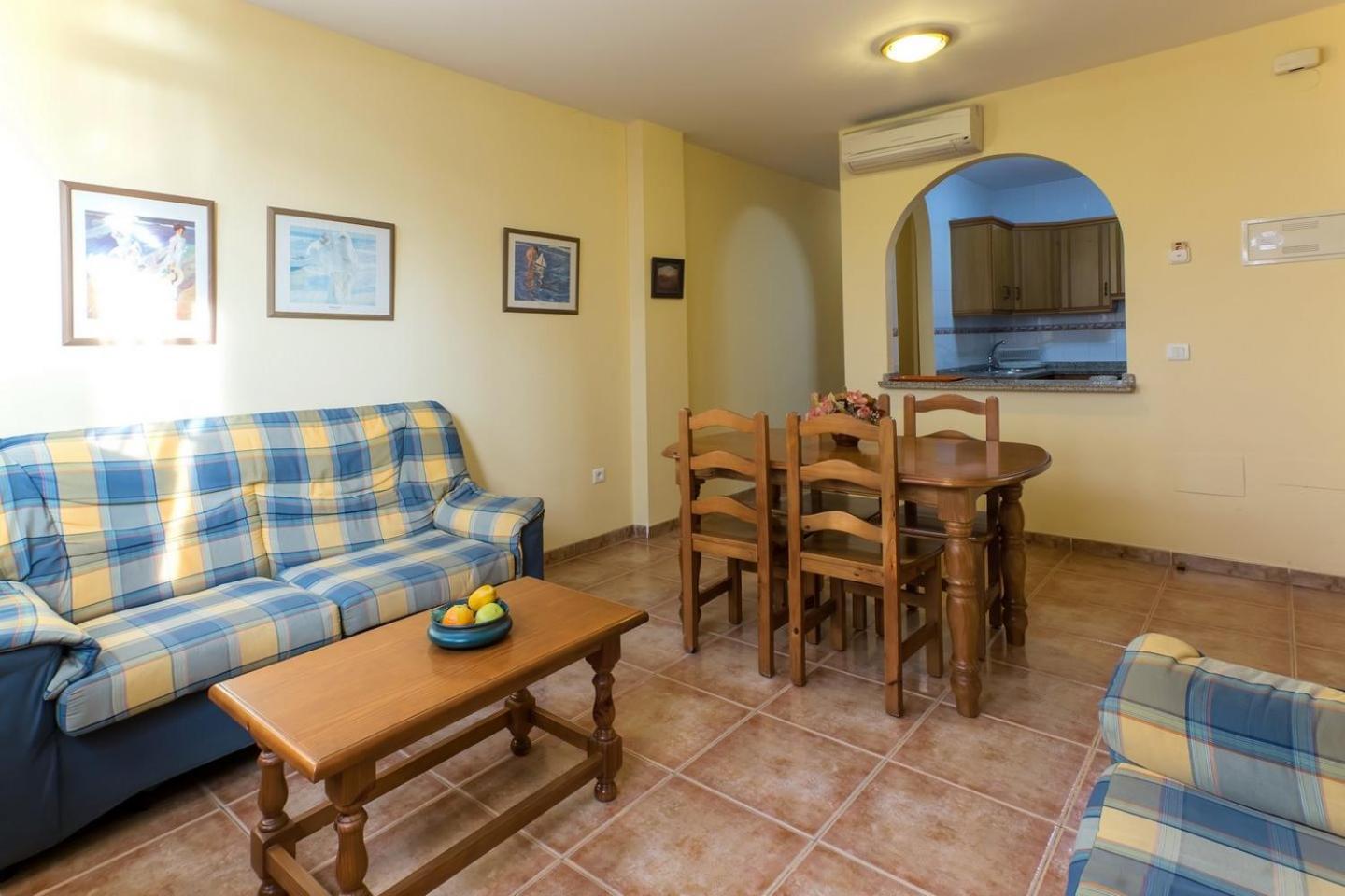 Apartamentos La Casa Del Barrio Maro Esterno foto