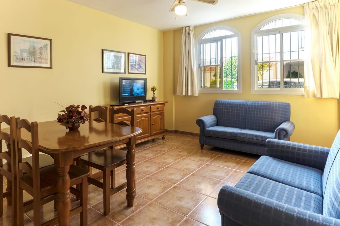 Apartamentos La Casa Del Barrio Maro Esterno foto