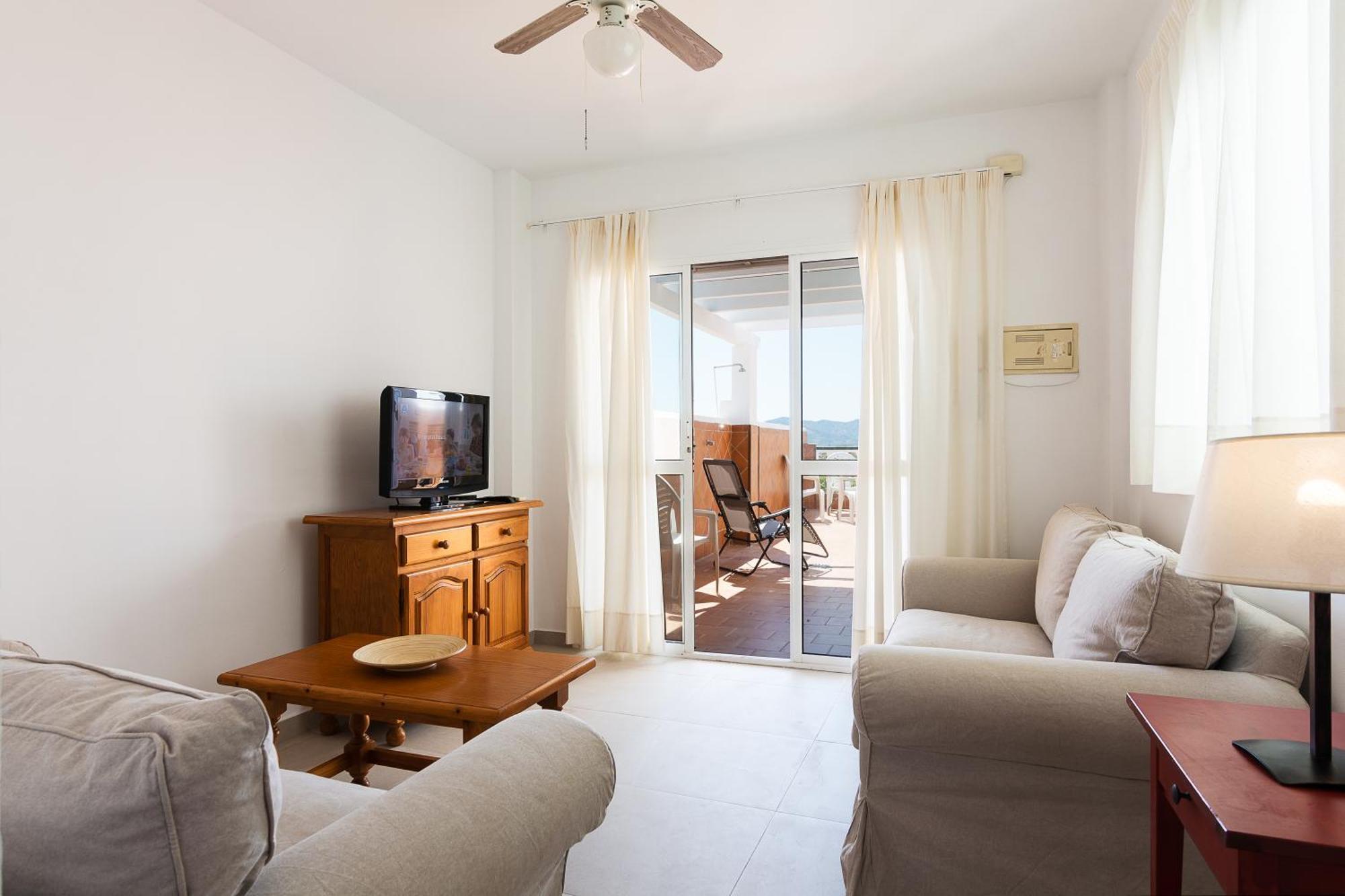 Apartamentos La Casa Del Barrio Maro Esterno foto
