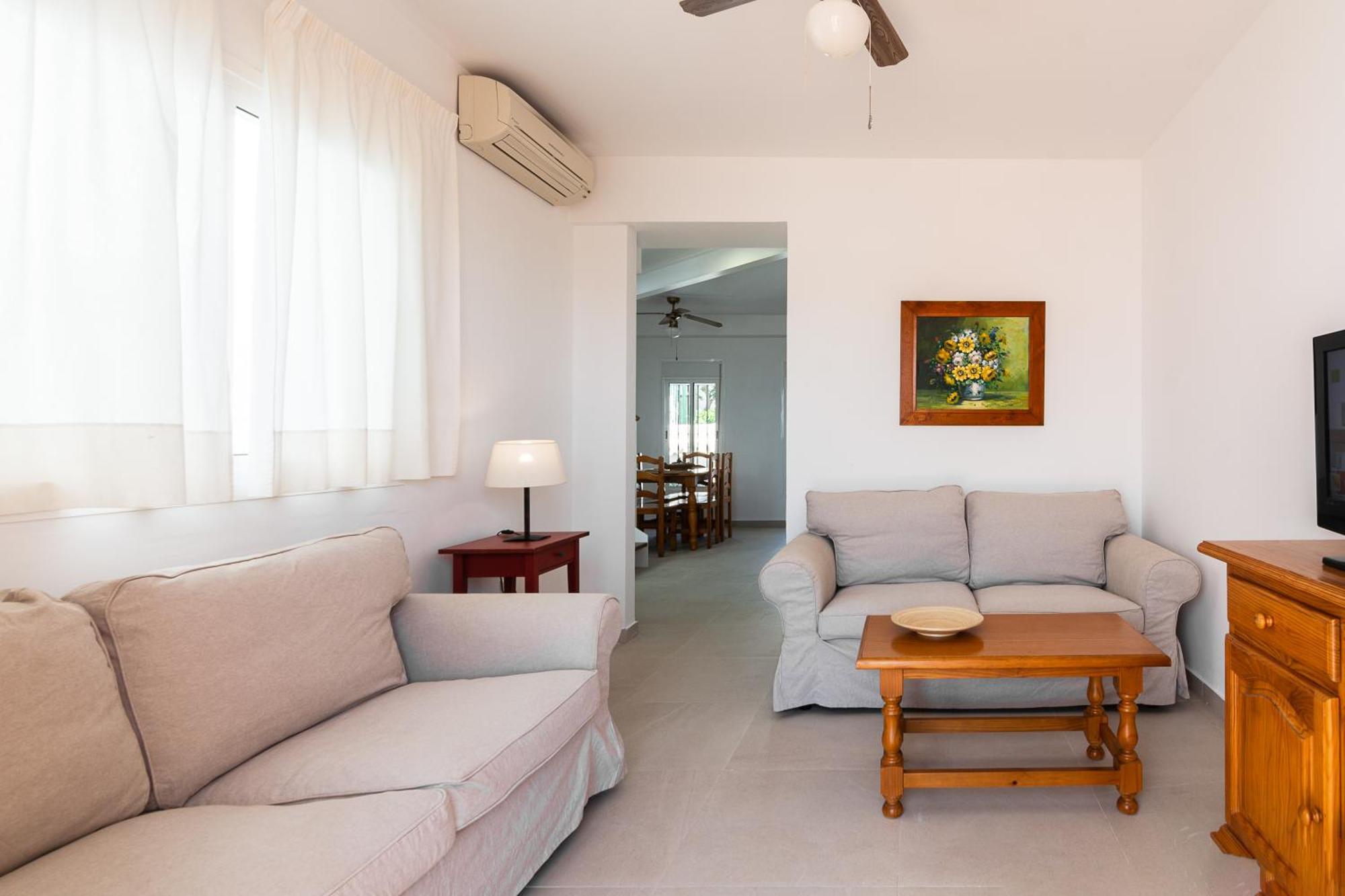 Apartamentos La Casa Del Barrio Maro Esterno foto