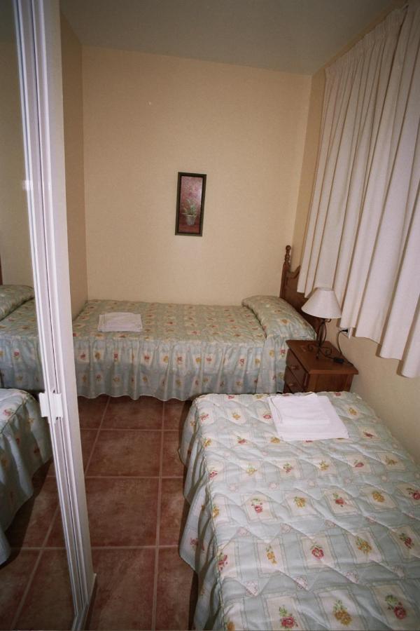 Apartamentos La Casa Del Barrio Maro Camera foto